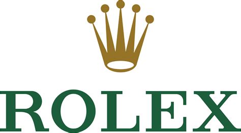 rolex company logo|Rolex symbol images.